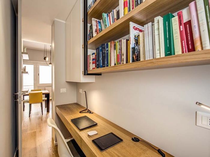 Archisio - Mob Architects - Progetto Rizzo