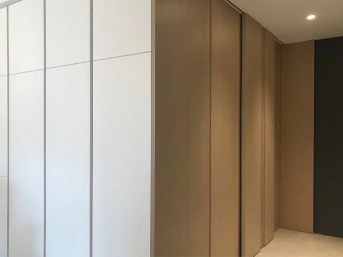 Archisio - Ettore Tricarico - Progetto Home design