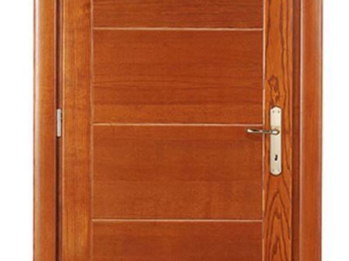 Archisio - Fabbro My Home - Progetto Porte interni