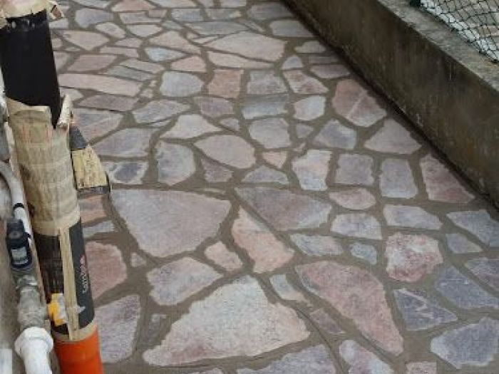 Archisio - Rc Ristrutturazioni Di Ruberti Cosimo - Progetto Opere edili e finiture