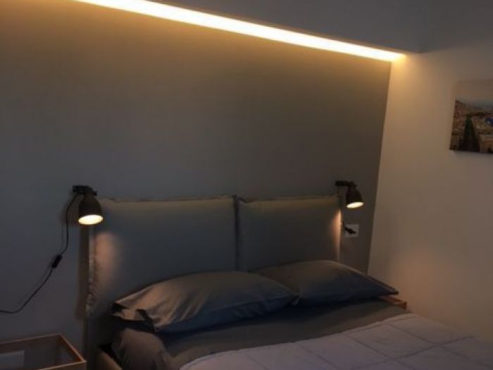 Archisio - Jc Servizi Di Architettura - Progetto Talismano luxury suite