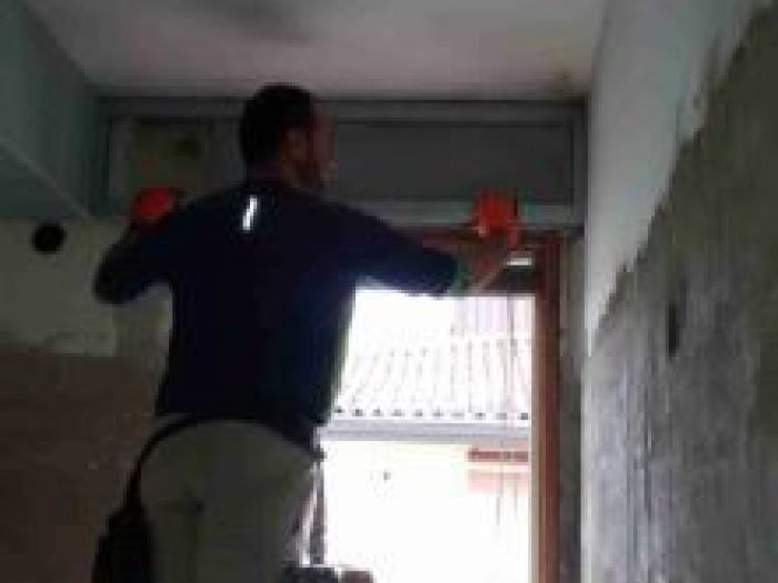 Archisio - Imprese Edile Gian Di Gian Fabio - Progetto Ristrutturazione interni