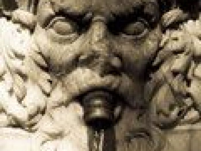 Archisio - Nico Marziali - Progetto Lucca e africa