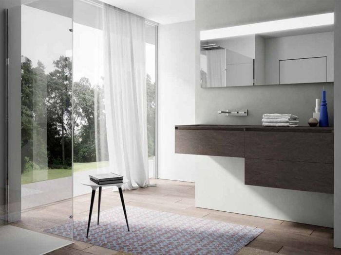 Archisio - Ceramiche Falsarella srl - Progetto CERAMICHE FALSARELLA SRL