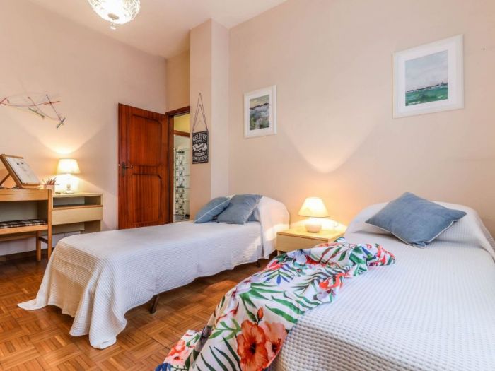 Archisio - Marina Ghedini - Progetto Casa classica della nonna