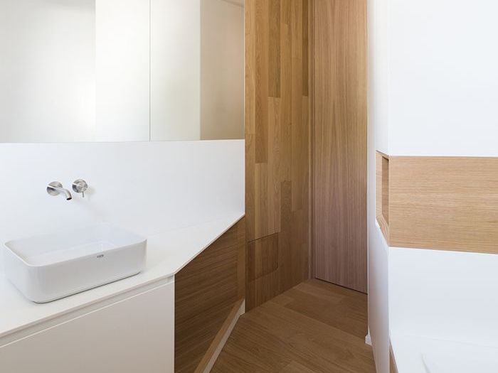 Archisio - Dpstudio - Progetto Pp house bari 2017