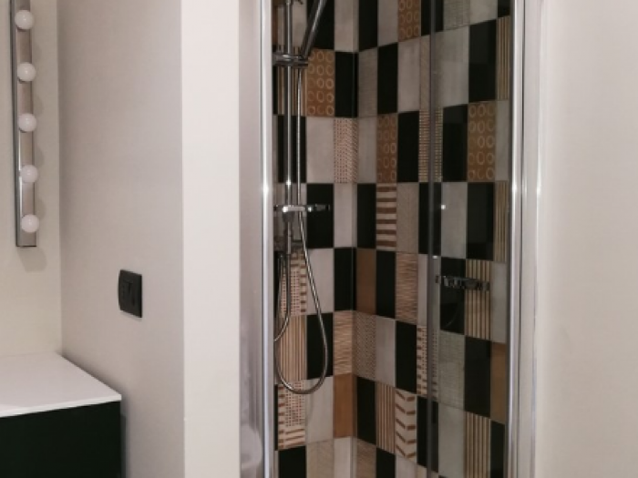 Archisio - Diana Melotti - Progetto 2x1 150 mq