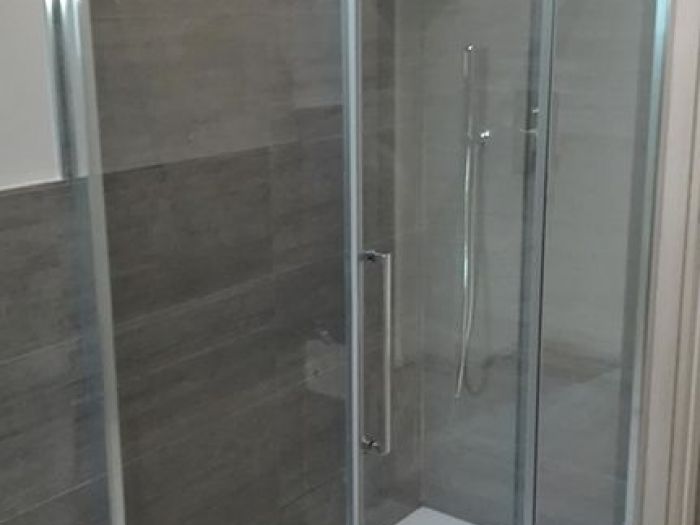 Archisio - Deca Service srl - Progetto Impianti idrici