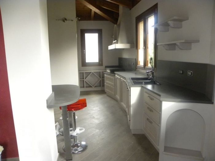 Archisio - Falegnameria Caselli Arredamenti srl - Progetto Prodotti