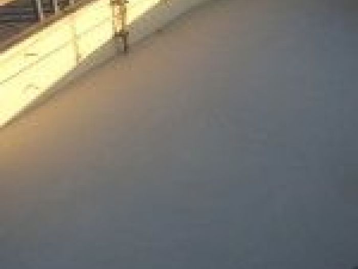 Archisio - Gardenia Service - Progetto Ristrutturazione terrazzo a roma