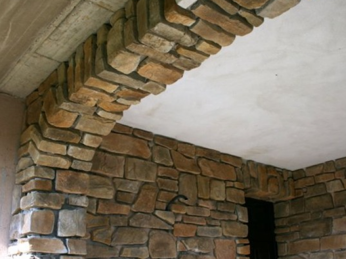 Archisio - Bm Snc Di Vattimo E Vessuto - Progetto Lavoro 3