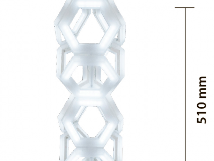 Archisio - Luca Fioranelli - Progetto C12 lampada da appoggio