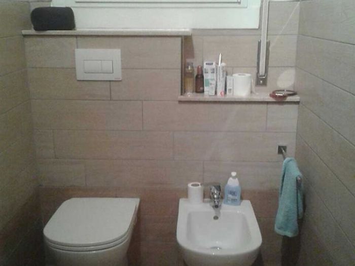 Archisio - Idraulica Ristrutturazioni Corvetto - Progetto Ristrutturazione bagni