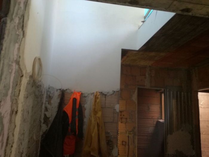 Archisio - Giqua Consulenze - Progetto Scala a giorno mod Picasso