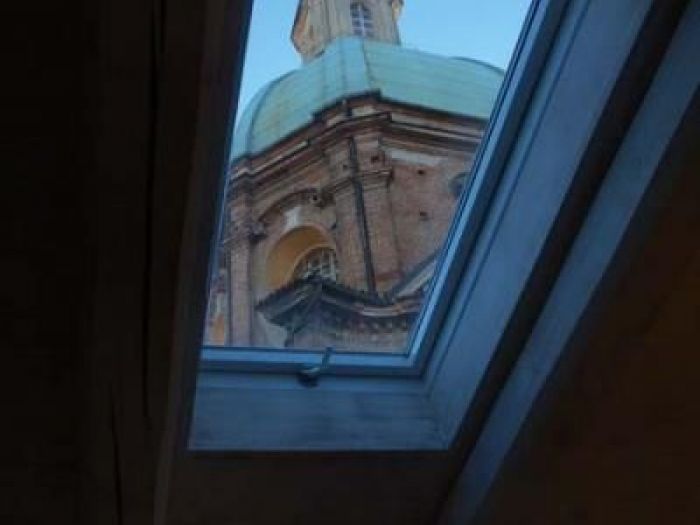 Archisio - Sos Architettura - Progetto Riqualificazione edificio a 3 piani fuori terra in centro storico