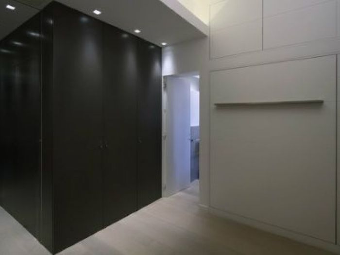 Archisio - Enrico Realacci - Progetto Casa ab - roma centro