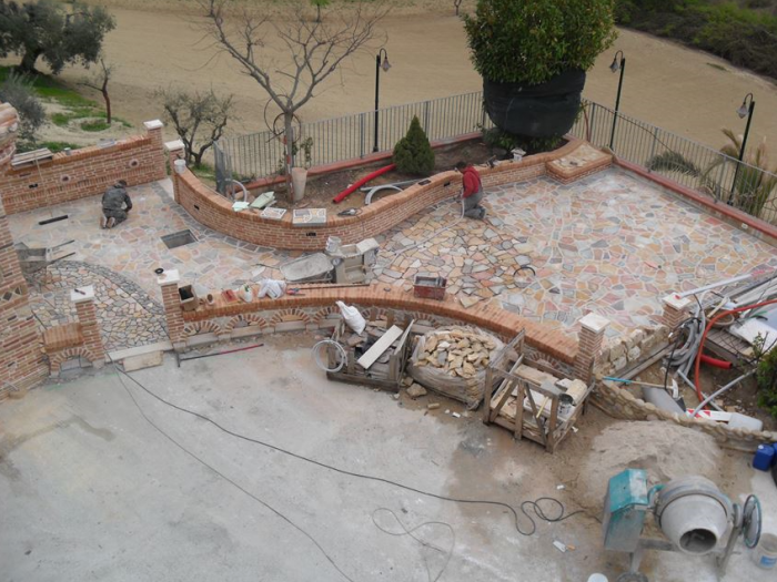 Archisio - Edil Tres srl - Progetto Monsampolo del tronto