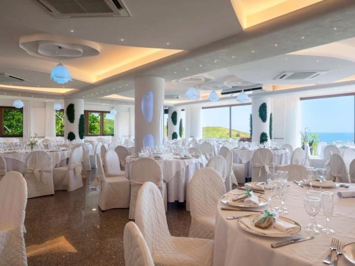 Archisio - Adele Di Mattia - Progetto La saletta delle rose