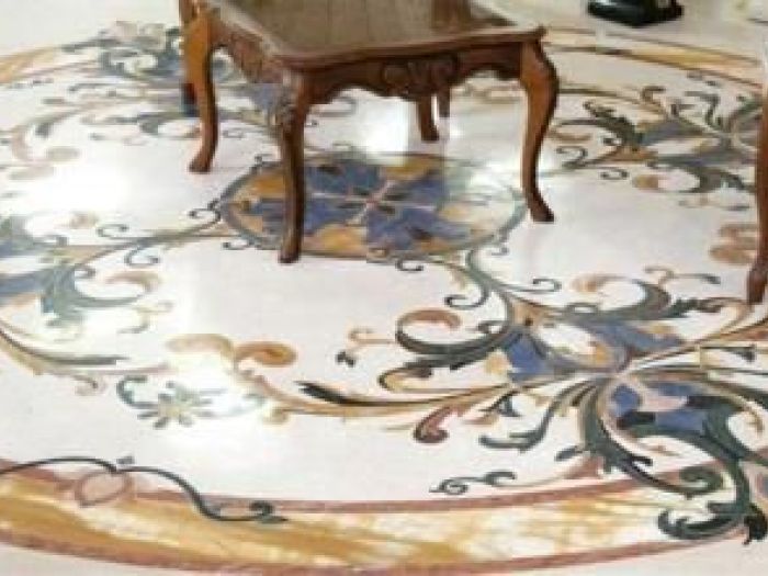 Archisio - Euromarmi srl - Progetto Marble