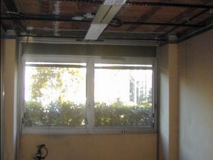 Archisio - Ingegnere Ferdinando Mangiavacchi - Progetto Collaudo prove di carico solai di piano