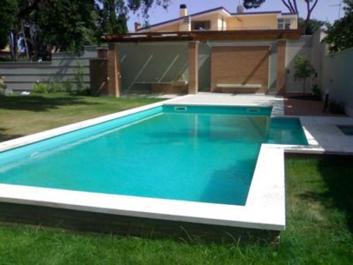 Archisio - Rc Edilizia srl - Progetto Lavori