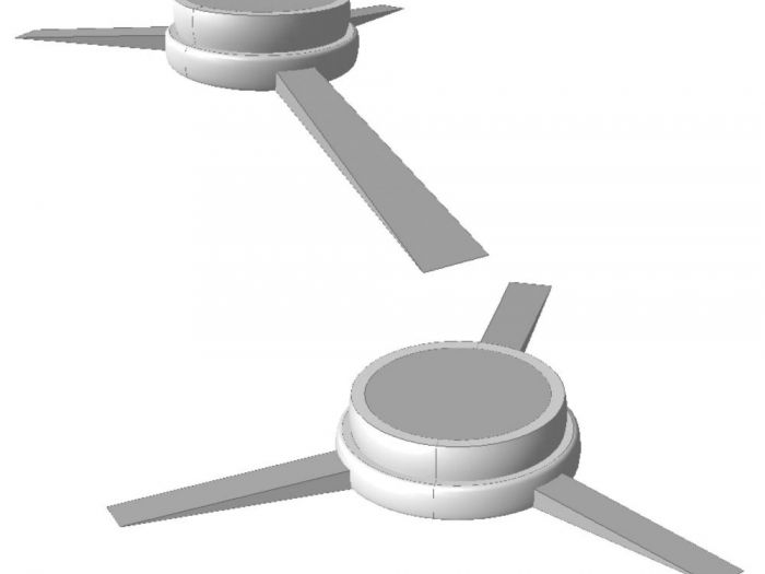 Archisio - Studio Di Progettazioni Darchimire - Progetto Brevetti