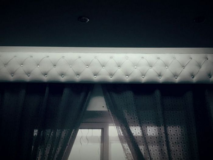 Archisio - Tappezzeria Fiorentina - Progetto Tende