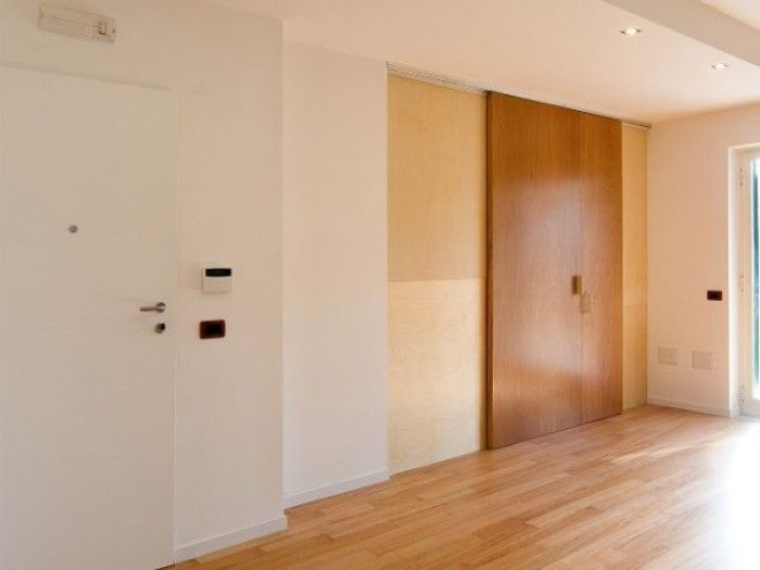 Archisio - Marco Mazzella - Progetto Interni casa pc