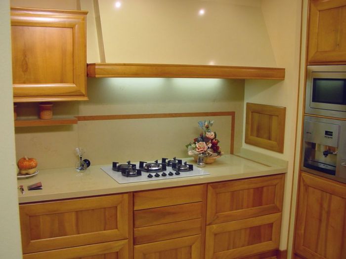 Archisio - Edil Marmi Snc - Progetto Piani cucina