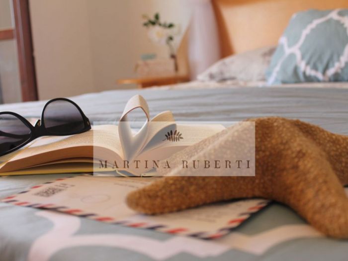 Archisio - Martina Ruberti - Progetto Mareprofumo di mare