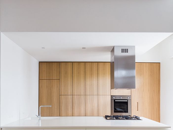 Archisio - Domenico Pastore - Progetto Pp house