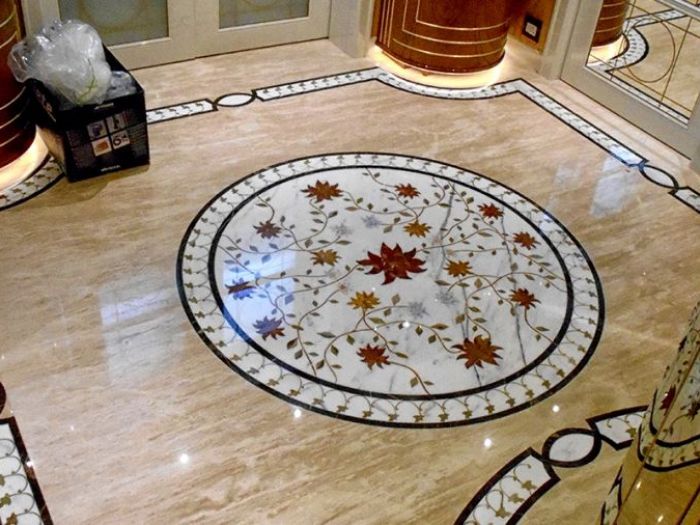 Archisio - Furrer - Progetto Yacht benetti genesis ii fb266