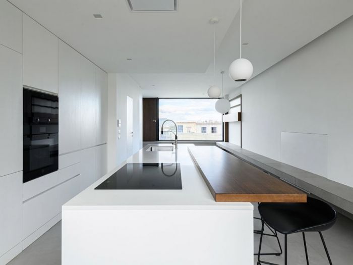 Archisio - Salvatore Vicidomini - Progetto Casa enrico