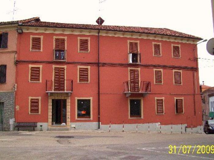 Archisio - Ditta Muratore Giuseppe - Progetto Lavori generici