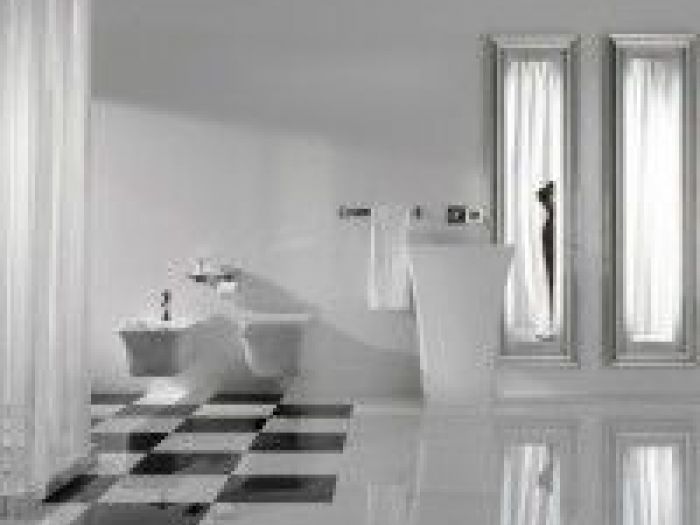 Archisio - Bottega Idrualica - Progetto Bottega idrualica srl