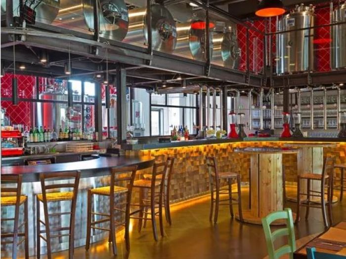 Archisio - Francesco Garlaschelli - Progetto Interni