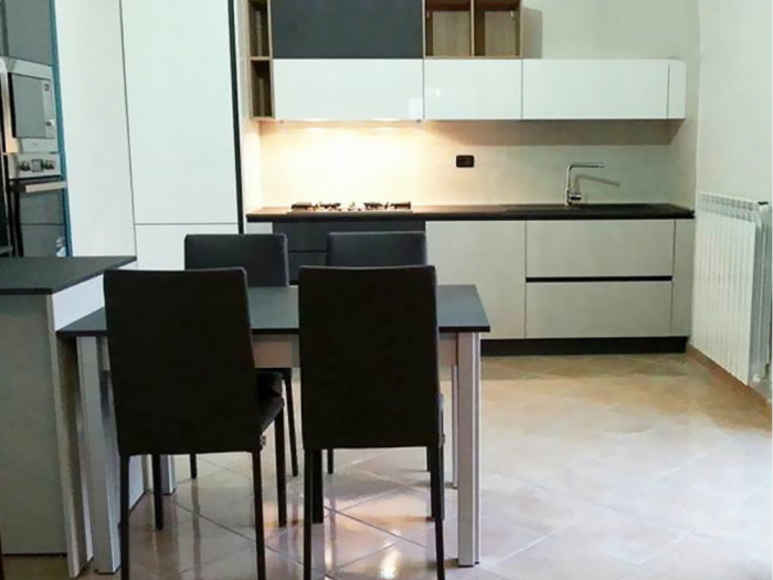 Archisio - Giuliano Mancini - Progetto Interni - montefiascone vt