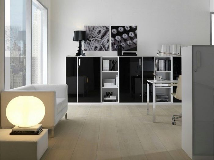 Archisio - Bassetti Proposte Darredo - Progetto Archiviazione