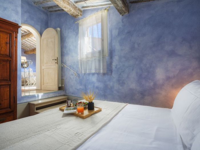 Archisio - Jaroslaw Pawlak - Progetto Bb nel blu pienza