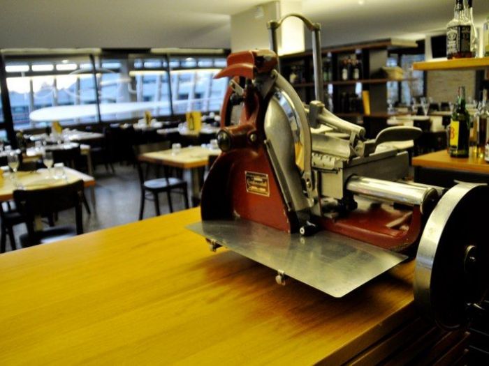 Archisio - Fabar - Progetto Laquolina agrate