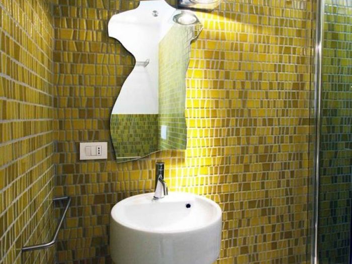 Archisio - Arkimago - Progetto Torre san michele