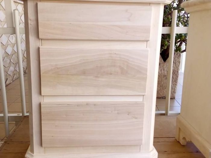 Archisio - L Arte Del Restauro E Dello Shabby Chic - Progetto Mobiletti