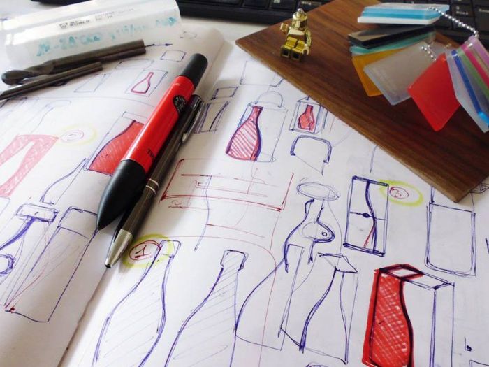 Archisio - Hd4design - Progetto Progettazione