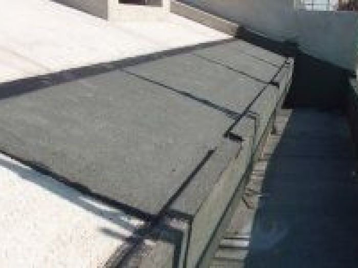 Archisio - Nigra Carlo Impermeabilizzazioni - Progetto Coperture