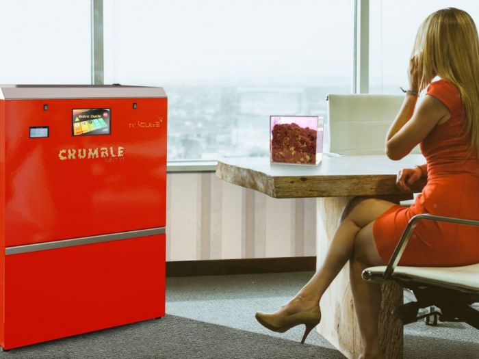 Archisio - Fluidea3d - Progetto Rendering prodotto