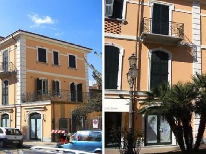 Archisio - Montanaro Torino srl - Progetto Esterni