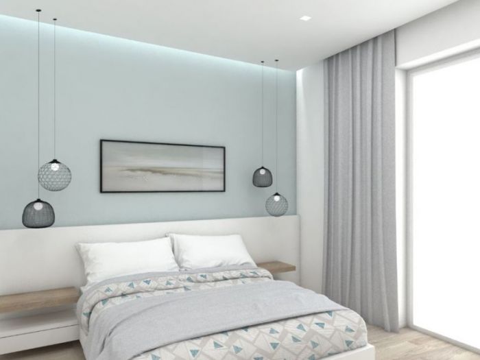 Archisio - Dfg Architetti - Progetto Bb marina di ragusa