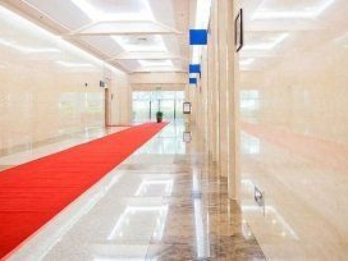 Archisio - Carroni Mauro - Trattamento Pavimenti - Progetto Trattamento pavimenti