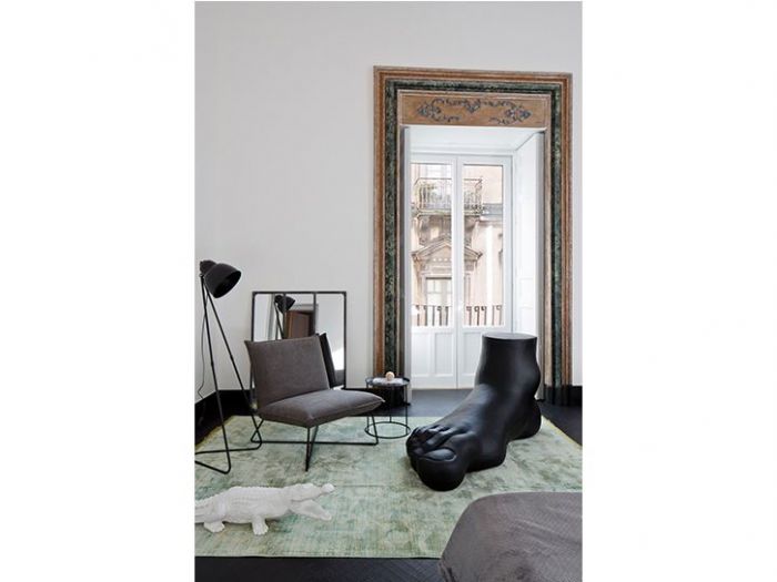 Archisio - Studio Gum - Progetto Asmundo di gisira