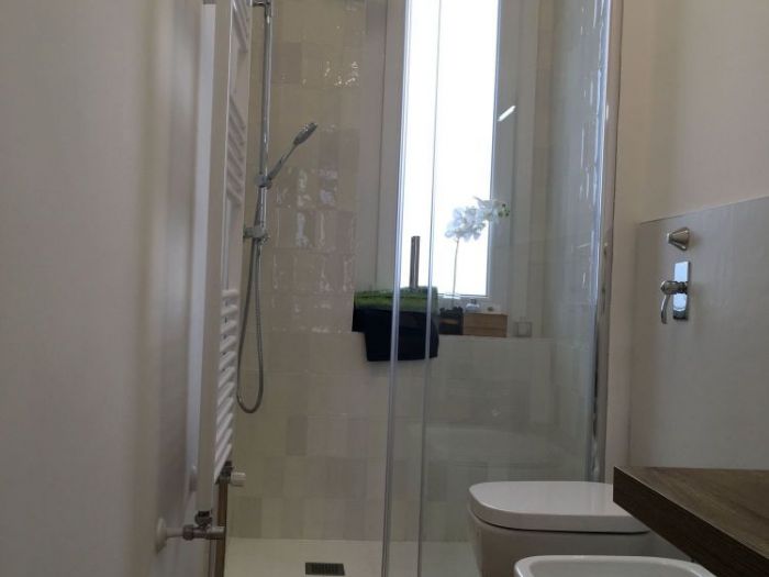 Archisio - Salvina Bosco - Progetto Attico open space